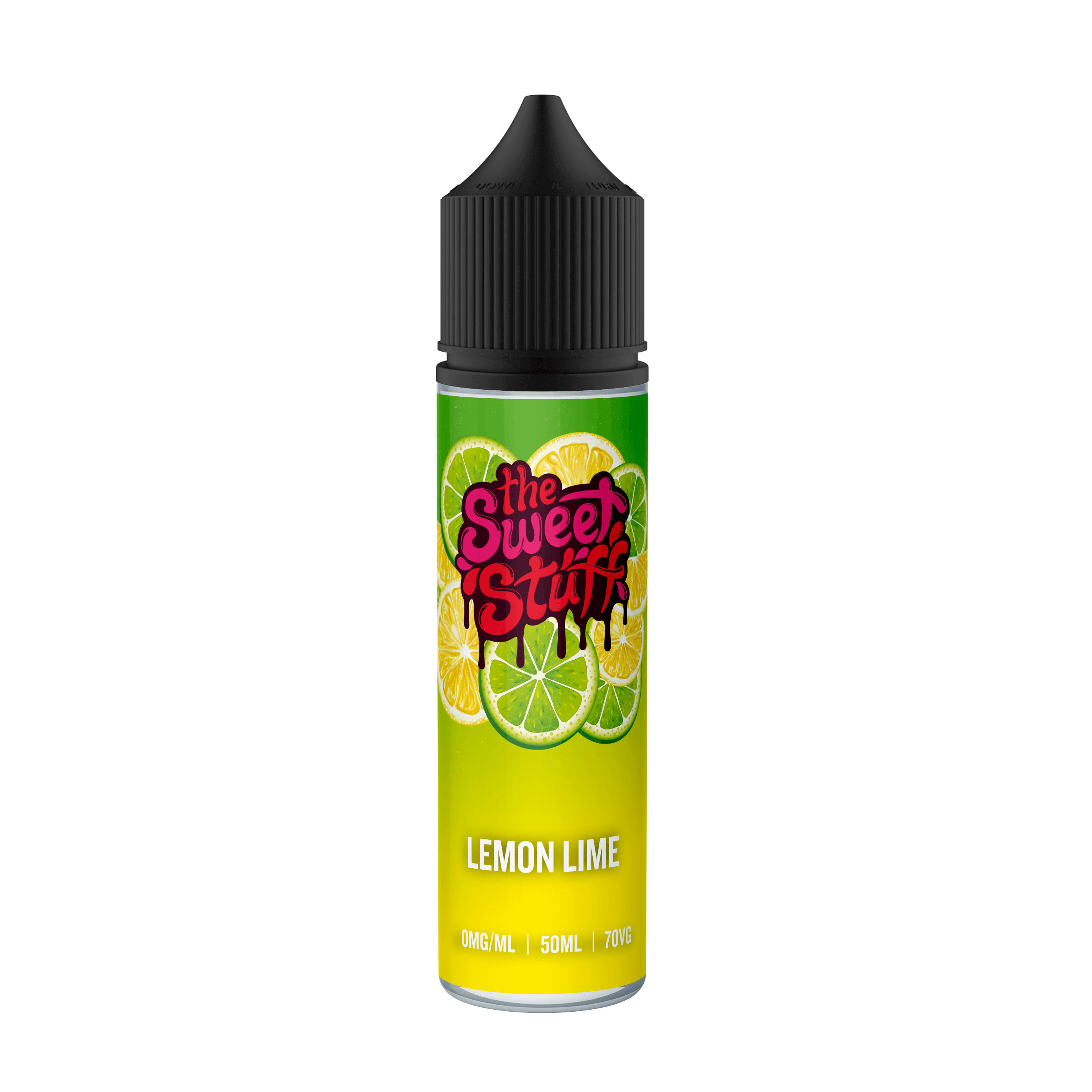 Lemon Lime by The Sweet Stuff