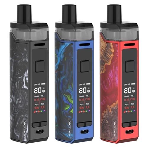 Smok RPM 80 Pod Kit