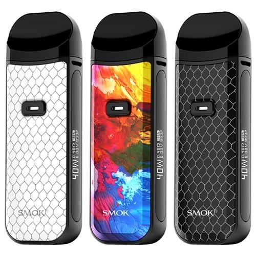 Smok Nord 2 Kit