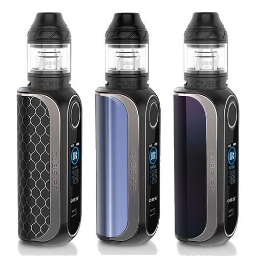 OBS Cube FP Kit