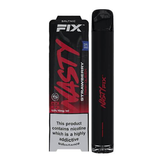 Nasty Air Fix 2.0 Trap Queen Disposable by Nasty Juice