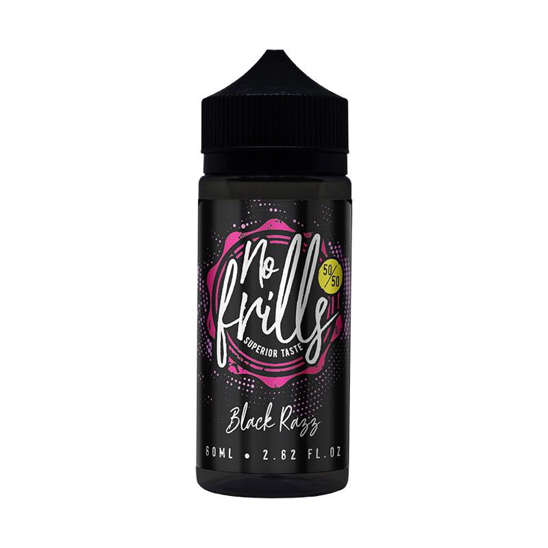 Black Razz by No Frills