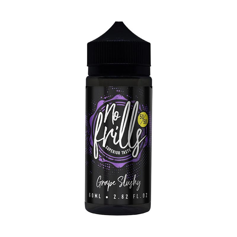 Grape Slushy by No Frills