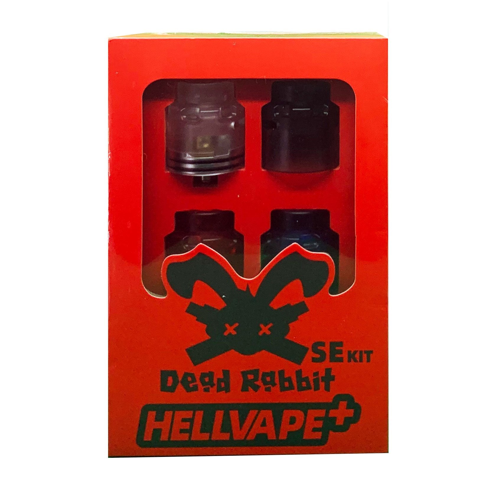 Dead Rabbit SE Rda