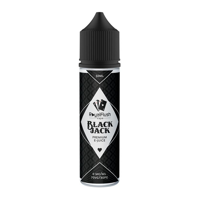 Blackjack Eliquid