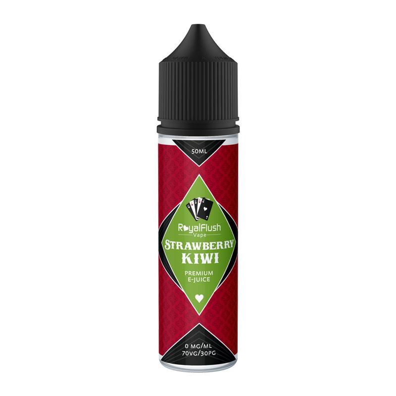 Strawberry Kiwi Eliquid