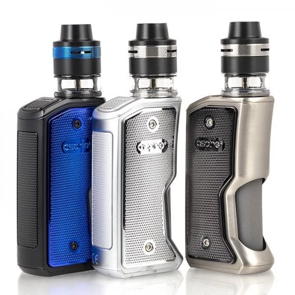 Aspire Feedlink Revvo Kit