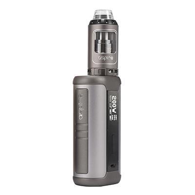 Aspire Speeder Kit