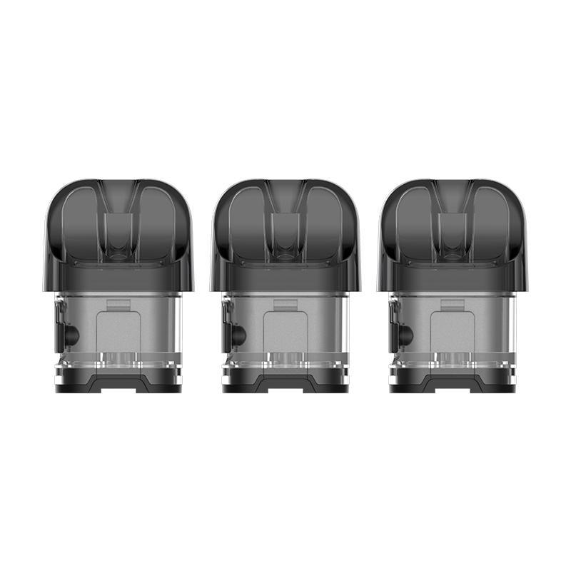 Replacement Novo 4 Pods by Smok