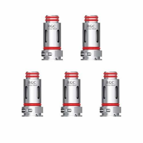 Smok RGC Coils