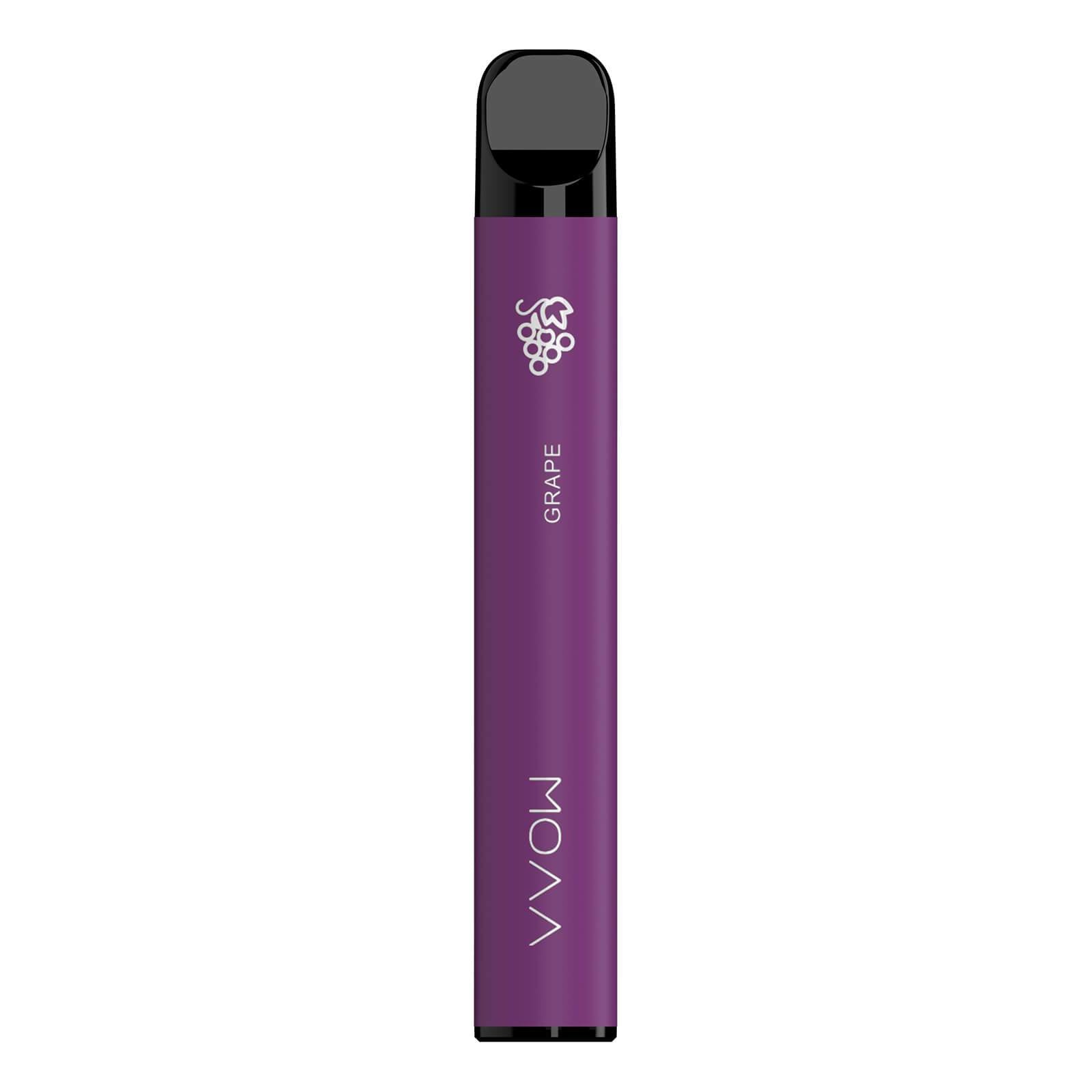 VVOW Grape Disposable by Smok