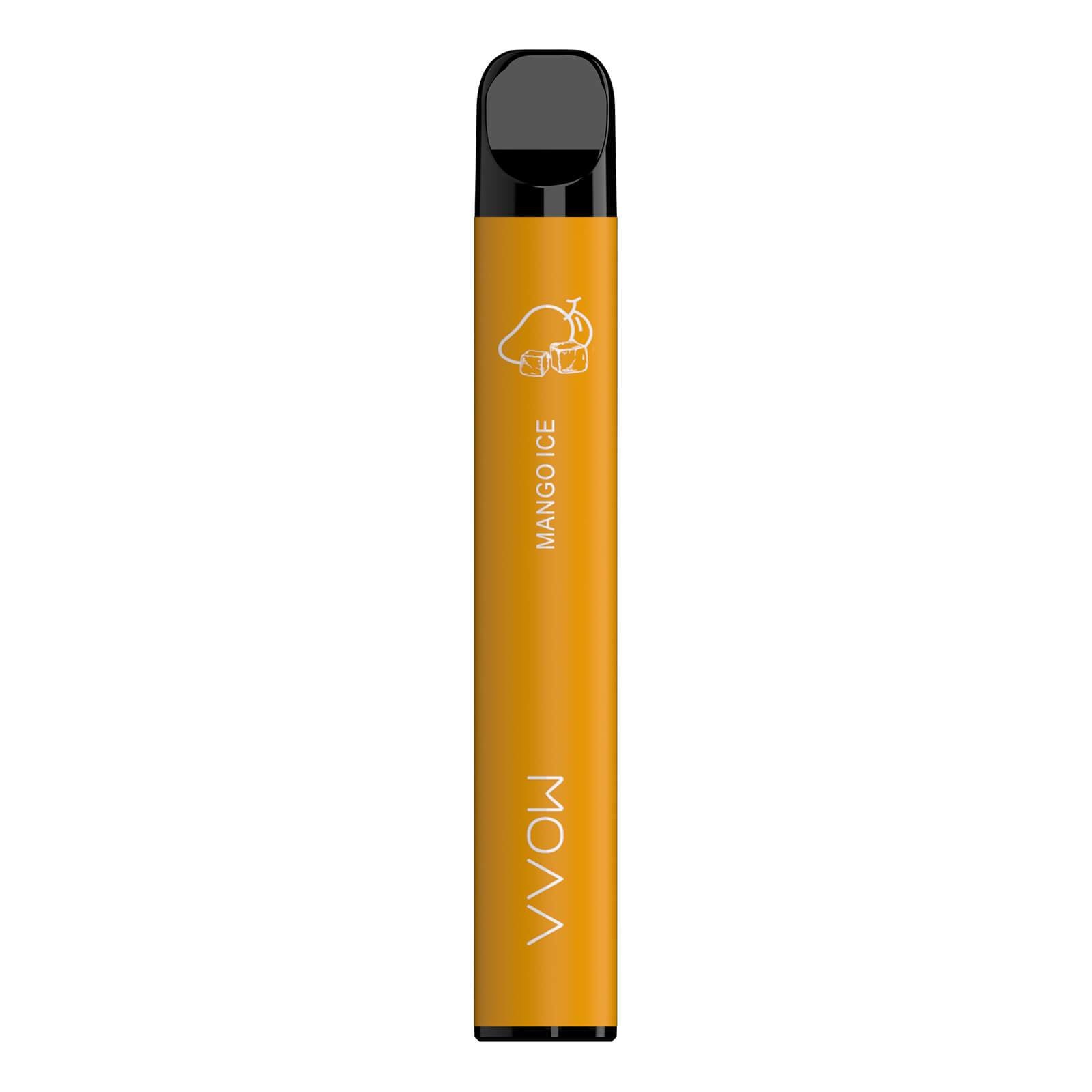 VVOW Mango Ice Disposable by Smok