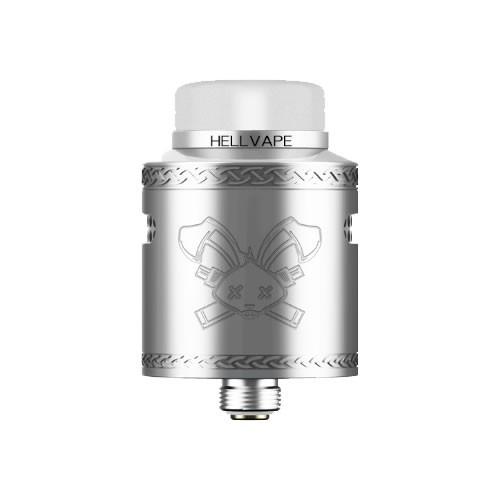 Dead Rabbit v2 RDA by HellVape