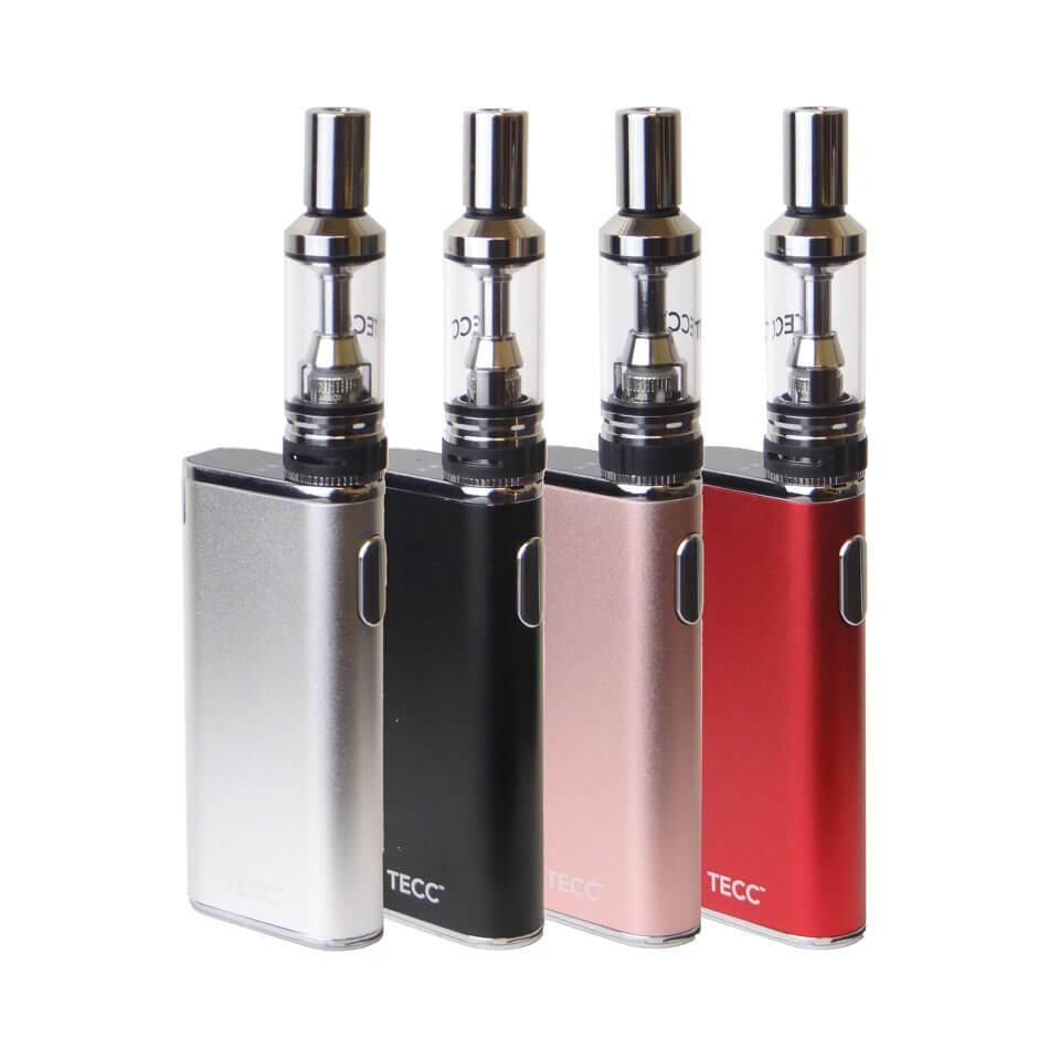 Arc Slim Kit by TECC Main Image