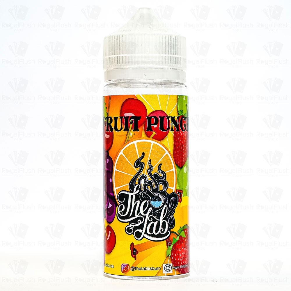 The Lab Fruit Punch E-Liquid