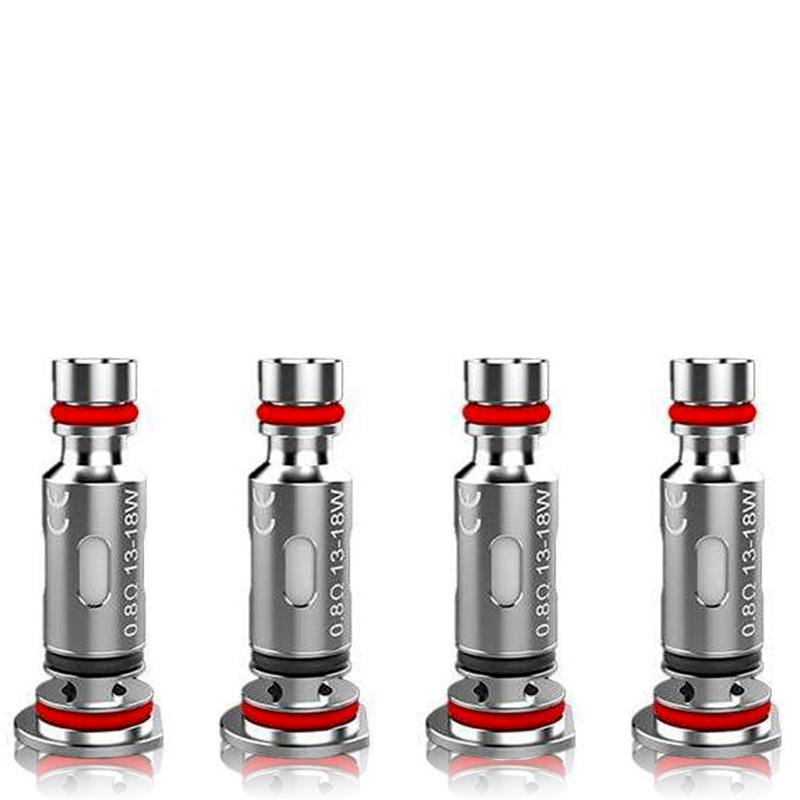 Uwell Caliburn G Replacement Coils