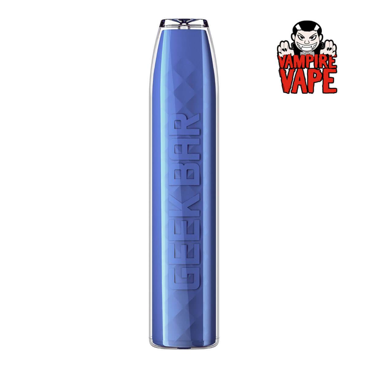 Vampire Vape All Day Grape Geek Bar Disposable by Geekvape