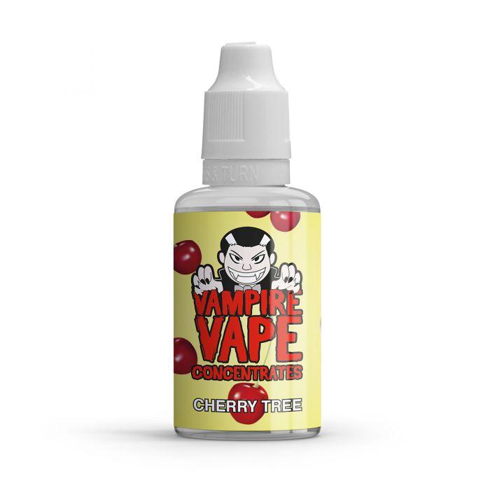 Vampire Vape Cherry Tree Concentrate