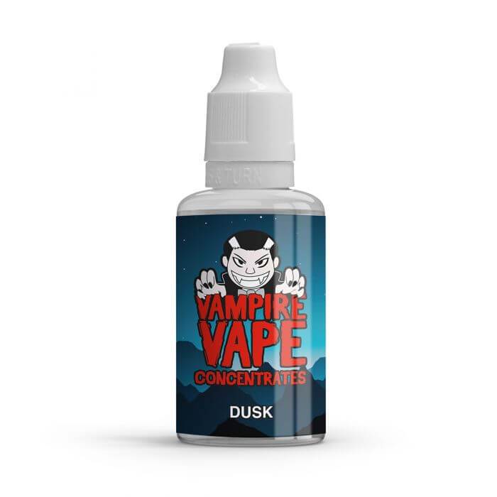 Vampire Vape Dusk Concentrate