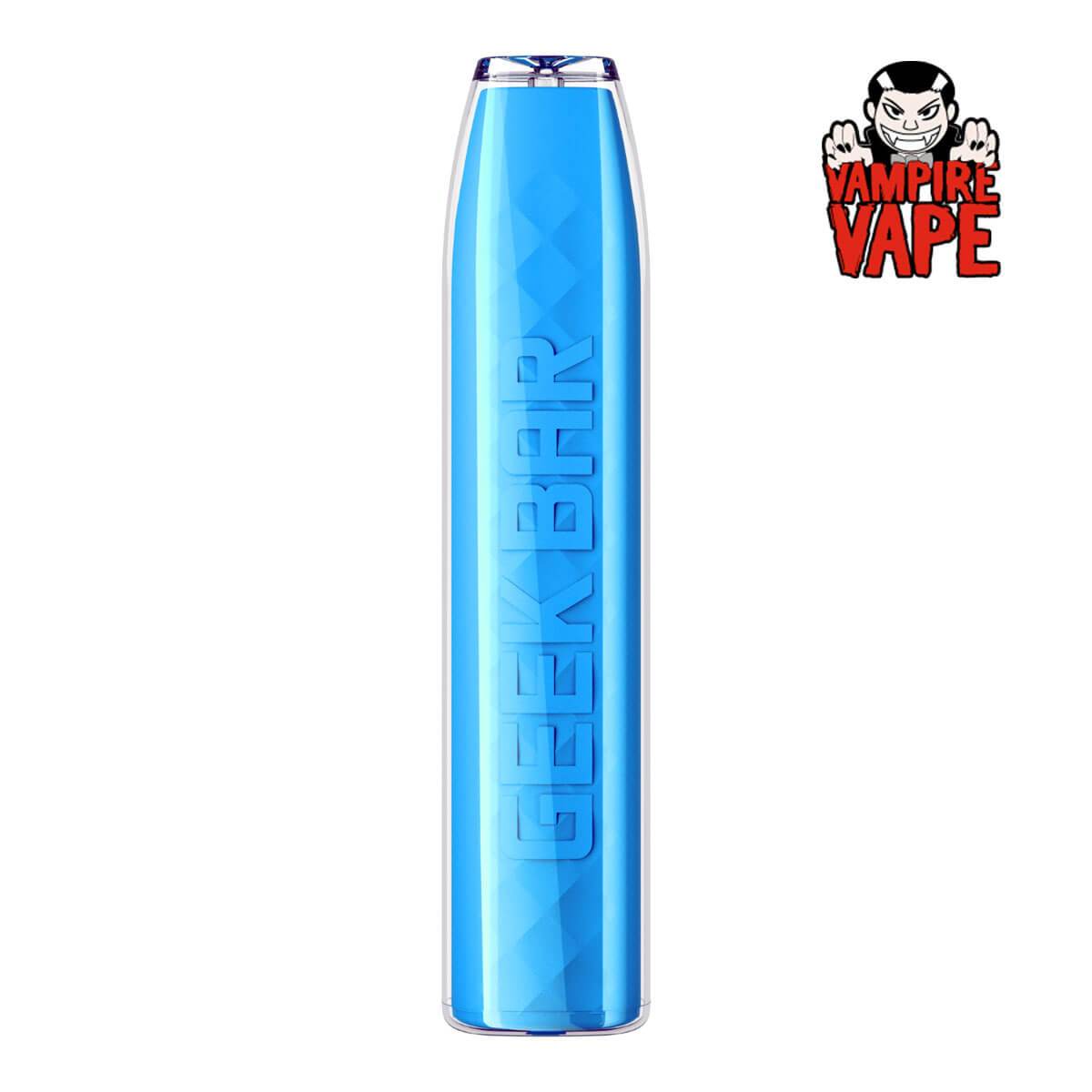 Vampire Vape Heisenberg Geek Bar Disposable by Geekvape